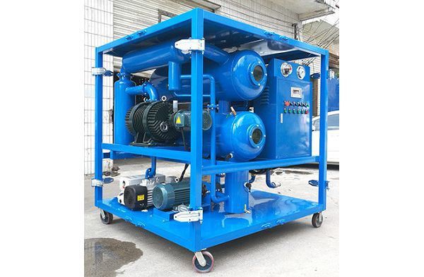 Mục đích chính của máy lọc dầu là gì?