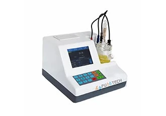 Tầm quan trọng của máy kiểm tra hàm lượng nước