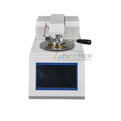 ASTM D93 Phân tích dầu biến áp Cup đóng tự động